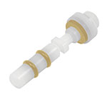 Vástago de plástico completo para fumigadora FM-425, Truper 425-166-C