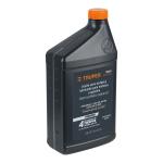 Aceite semi-sintético, motor 4 tiempos, 946ml (32oz), Truper ACT-4T-32