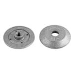 Adaptador para discos abrasivos 7' a 9', tipo 41, eje M14 ADC-M14