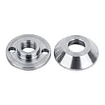 [10544] Adaptador para discos abrasivos 4' y 4-1/2', tipo 42, 5/8-11 ADC-MINI