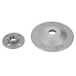 [10542] Adaptador para discos abrasivos 7' a 9', tipo 42, eje 5/8-11 ADT27-5/8