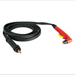 Antorcha para cortadora de plasma COPLA-40, Truper AN-COPLA-40