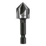 Avellanador HSS cambio rápido 5/8', Truper AV-5/8