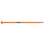 [10750] Barreta de punta de 7/8' x 100 cm, escoplo 60 mm, Truper BAP-100