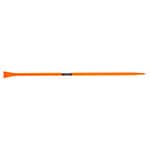 [10759] Barreta para tierra dura 1'x150 cm, escoplo 67 mm, Truper BAP-150E