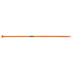 Barreta de punta de 1'x175 cm, escoplo 72 mm,Truper BAP-175