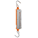 Báscula capacidad 100 kg romana de resorte, Truper BAS-100R