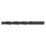 Broca HSS 3/8' Trublack para metal, Truper BAV-3/8-N