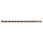 Broca para concreto de 1/4 x 6', Truper BCT-1/4X6