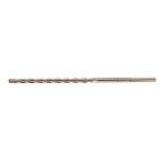 Broca para concreto de 3/16 x 6' en blíster, Truper BCT-3/16X6-B