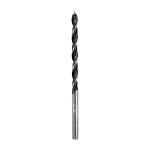 Broca para madera 1/8', Truper BM-1/8