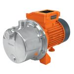[101102] Bomba eléctrica tipo jet para agua,acero inoxidable,1-1/2 HP BOAJ-1-1/2I