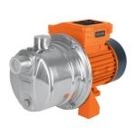 Bomba eléctrica tipo jet para agua, acero inoxidable,1/2 HP BOAJ-1/2I