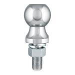 Bola de arrastre, capacidad 2000 lb, Truper BOLA-20