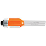 [11444] Broca para router, corte recto, 1/2' con balero, Truper BROU-RB1/2X