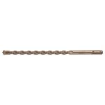 Broca SDS Plus 12 x 260 mm, Truper BS-12X260