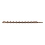 [11290] Broca SDS Plus 1 x 18', Truper BS-1X18