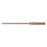 Broca SDS Plus 3/16 x 6', Truper BS-3/16X6