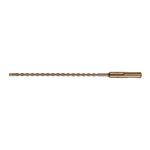Broca SDS Plus 3/16 x 8', Truper BS-3/16X8