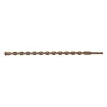 Broca SDS Plus 3/4 x 18', Truper BS-3/4X18