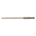 Broca SDS Plus 5 x 160 mm, Truper BS-5X160