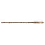 Broca SDS Plus 6 x 210 mm, Truper BS-6X210