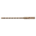 Broca SDS Plus 7 x 160 mm, Truper BS-7X160