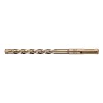 Broca SDS Plus 8 x 160 mm, Truper BS-8X160