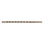 Broca SDS Plus 9/16 x 12', Truper BS-9/16X12