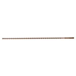 Broca SDS Ma x de 3/4 x 36', Truper BSM-3/4X36