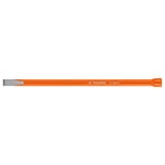 [12124] Cincel de corte frío de 1/2 X 12', Truper C-1/2X12