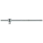 Barra corrediza para dados cuadro 3/4', Truper C-5685