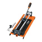 [12926] Cortador de azulejo de 13' (33 cm), Truper CAZ-33