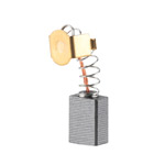 Bolsa con 2 carbones de repuesto para ESMA-4-1/2P2, Truper CB-ES-4-1/2P2