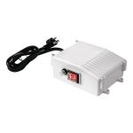 Caja de control para bomba tipo bala 3/4 HP, Truper CE-BOS-3/4LM2