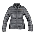 Chamarra de plumas para dama, talla M, Truper CHAM-GD-M