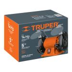 Caja de empaque de repuesto para EBA-5, Truper CJ-EBA-5