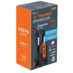 [102561] Caja de empaque de repuesto para HILA-2000, Truper CJ-HILA-2000