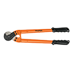 Cortador de 18' de cable y alambre, Truper COC-18