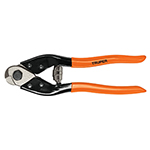 Cortador de 8' de cable y alambre, Truper COC-8