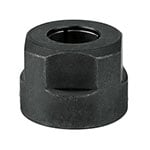 Collet de 1/2' para ROU-N3, Truper COL12-ROU-N3