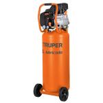 [15656] Compresor vertical, 80 L, 3-1/2 HP (potencia máxima ), 127V COMP-80LV