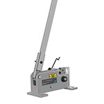 [12814] Cortador de varilla, capacidad 3/4', Truper COVAR-3/4