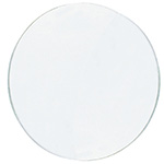 Lentes de repuesto transparentes para GASO, Truper CRI-GTR