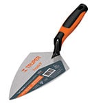 Cuchara p/ albañil 10' forjada tipo Filadelfia, Comfort Grip CT-10B