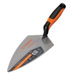 [11234] Cuchara p/ albañil 11' forjada tipo Filadelfia, Comfort Grip CT-11B