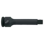 [100951] Extensión cuadro 3/4' de impacto, largo 7', Truper EI-5667