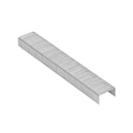 [17970] Caja con 1000 grapas 1/4' corona 11.3 mm para ET-21, Truper ET-21-1/4