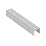 Caja con 1000 grapas 3/8'corona 11.3 mm para ET-21, Truper ET-21-3/8