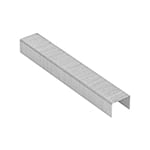 Caja con 1000 grapas 5/16'corona 11.3 mm para ET-21, Truper ET-21-5/16